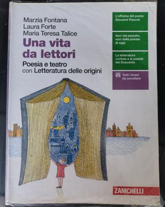 Una vita da lettori