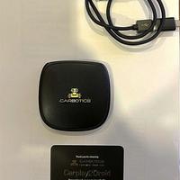 CARBOTICS CARPLAY AUTO - Il migliore sul mercato!!