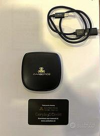 CARBOTICS CARPLAY AUTO - Il migliore sul mercato!!