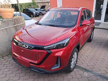 EVO Evo5 1.5 Essential GPL