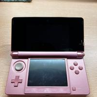 Nintendo 3ds