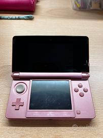 Nintendo 3ds