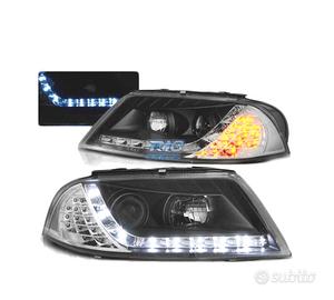 FARI DAYLIGHT VOLKSWAGEN VW PASSAT 3BG 00-05 CON I