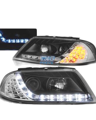 FARI DAYLIGHT VOLKSWAGEN VW PASSAT 3BG 00-05 CON I