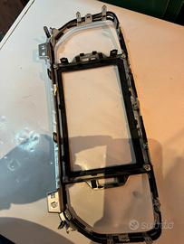 Mascherina stereo 2 din kia sportage