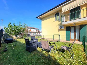 2 LOCALI A CASTELNUOVO DEL GARDA