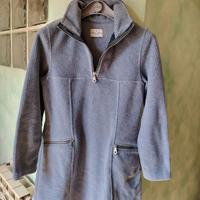 Abito in pile di Trussardi Junior