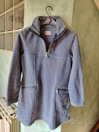 Abito in pile di Trussardi Junior