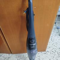 scopa elettrica Rowenta, con filo