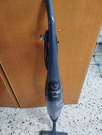 scopa elettrica Rowenta, con filo