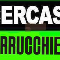 Parrucchiere
