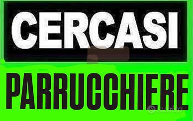 Parrucchiere