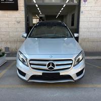 Mercedes-Benz GLA 200 CDI Automatic 4Matic Premium