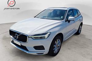 VOLVO XC60 (2017-->) - XC60 D4 AWD Geartronic Busi