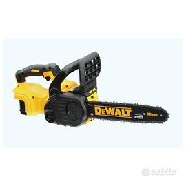 DEWALT Motosega compatta brushless