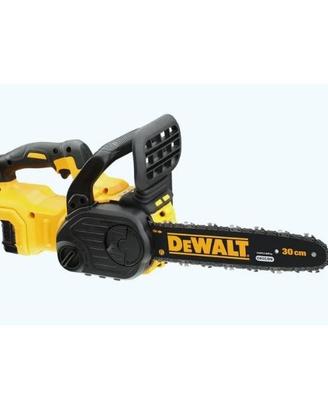 DEWALT Motosega compatta brushless