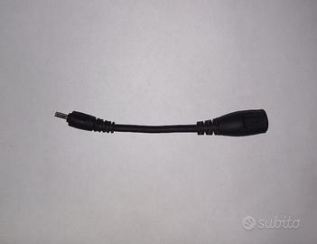 ADATTATORE ALIMENTAZIONE VECCHI CELLULARI NOKIA