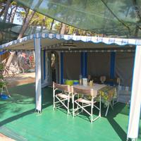 ROULOTTE CAMPEGGIO come nuova