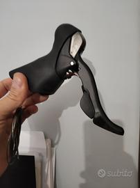 leva dx e cambio Ultegra 