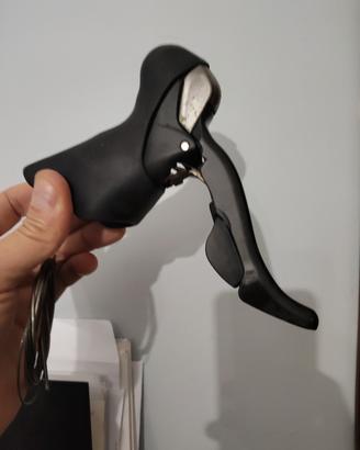 leva dx e cambio Ultegra 