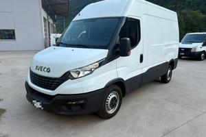 IVECO DAILY 35S12 3520 H2 2.3 115CV