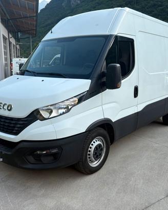 IVECO DAILY 35S12 3520 H2 2.3 115CV