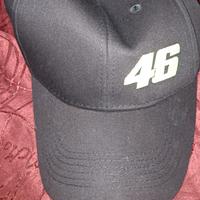 CAPELLO VALENTINO ROSSI 