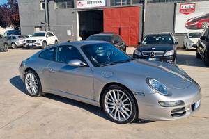Porsche 911 Carrera Coupé 111 CONTROLLI ESEGUITI D