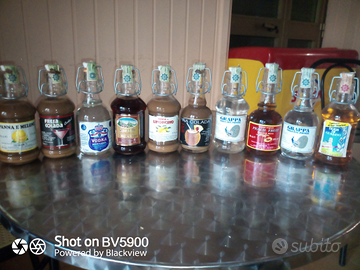 Mignon tascabili 200ml