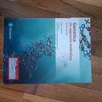 genetica un approccio molecolare 
