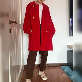 Cappotto Vintage GV Versatile