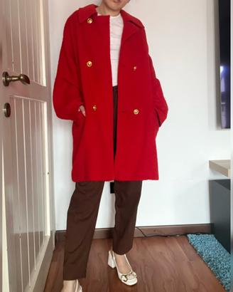 Cappotto Vintage GV Versatile