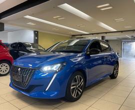 PEUGEOT 208 PureTech 100CV 5 porte Allure-PROMO