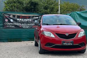 Lancia Ypsilon ANNO 2019 1.2 ECOCHIC GPL DI SERIE