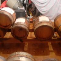 Batteria per aceto balsamico