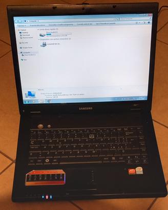 Samsung R60 Notebook PC