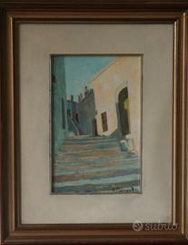 Quadro Artista Antonio Fortuna (1973-2013)