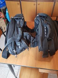borse semirigide givi
