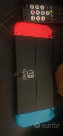 Nintendo swich oled