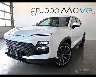 SPORTEQUIPE Sportequipe 6 GT 1.5 turbo Gpl 149cv d