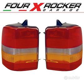 FANALE STOP POSTERIORE JEEP GRAND CHEROKEE ZJ