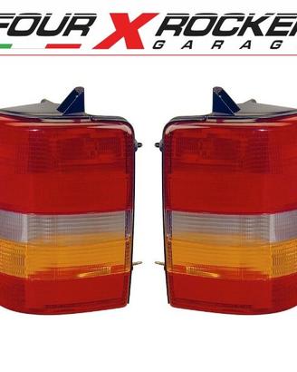 FANALE STOP POSTERIORE JEEP GRAND CHEROKEE ZJ