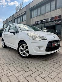 Citroen C3 1.1 Exclusive tetto panoramico - ok neo