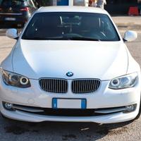 BMW 320 Cabio