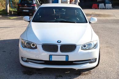 BMW 320 Cabio