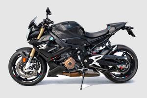 BMW S1000R Full Optional In garanzia Tagliandata