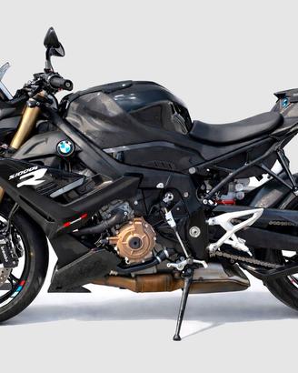 BMW S1000R Full Optional In garanzia Tagliandata