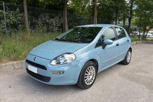 Fiat Punto 1.2 8V 5P Street NEOPATENTATI