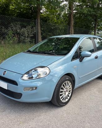 Fiat Punto 1.2 8V 5P Street NEOPATENTATI