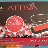 piastra capelli GAMA